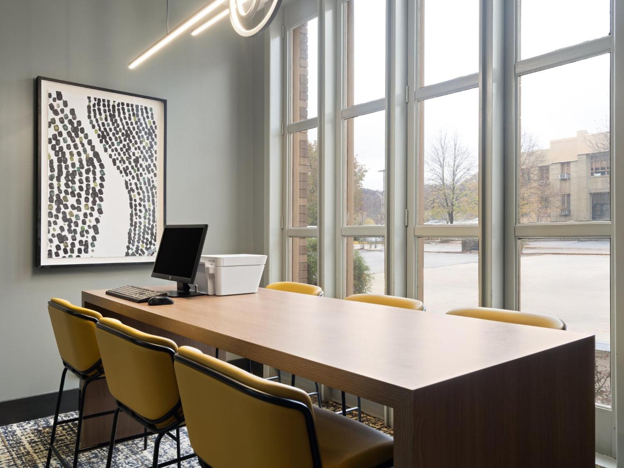 Holiday Inn Portsmouth Downtown By Ihg Eksteriør billede