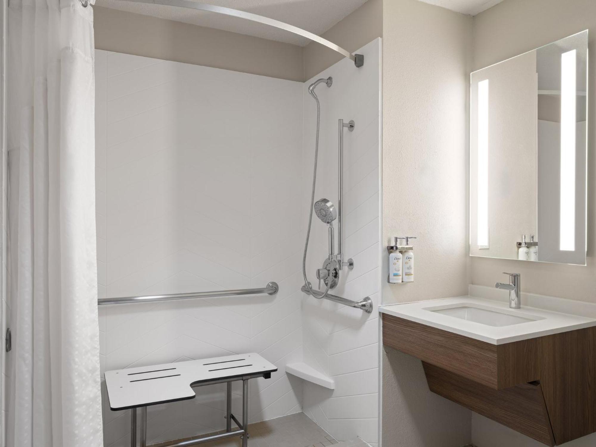 Holiday Inn Portsmouth Downtown By Ihg Eksteriør billede