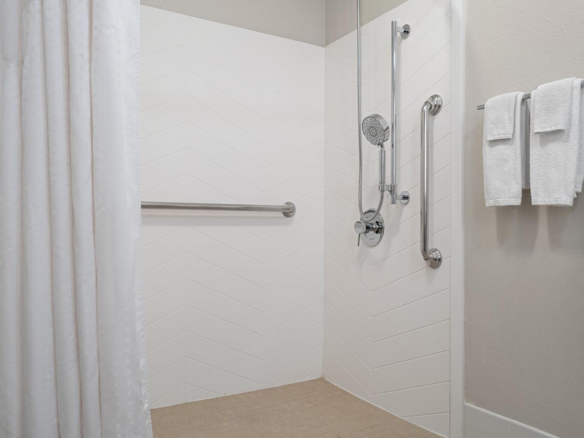 Holiday Inn Portsmouth Downtown By Ihg Eksteriør billede