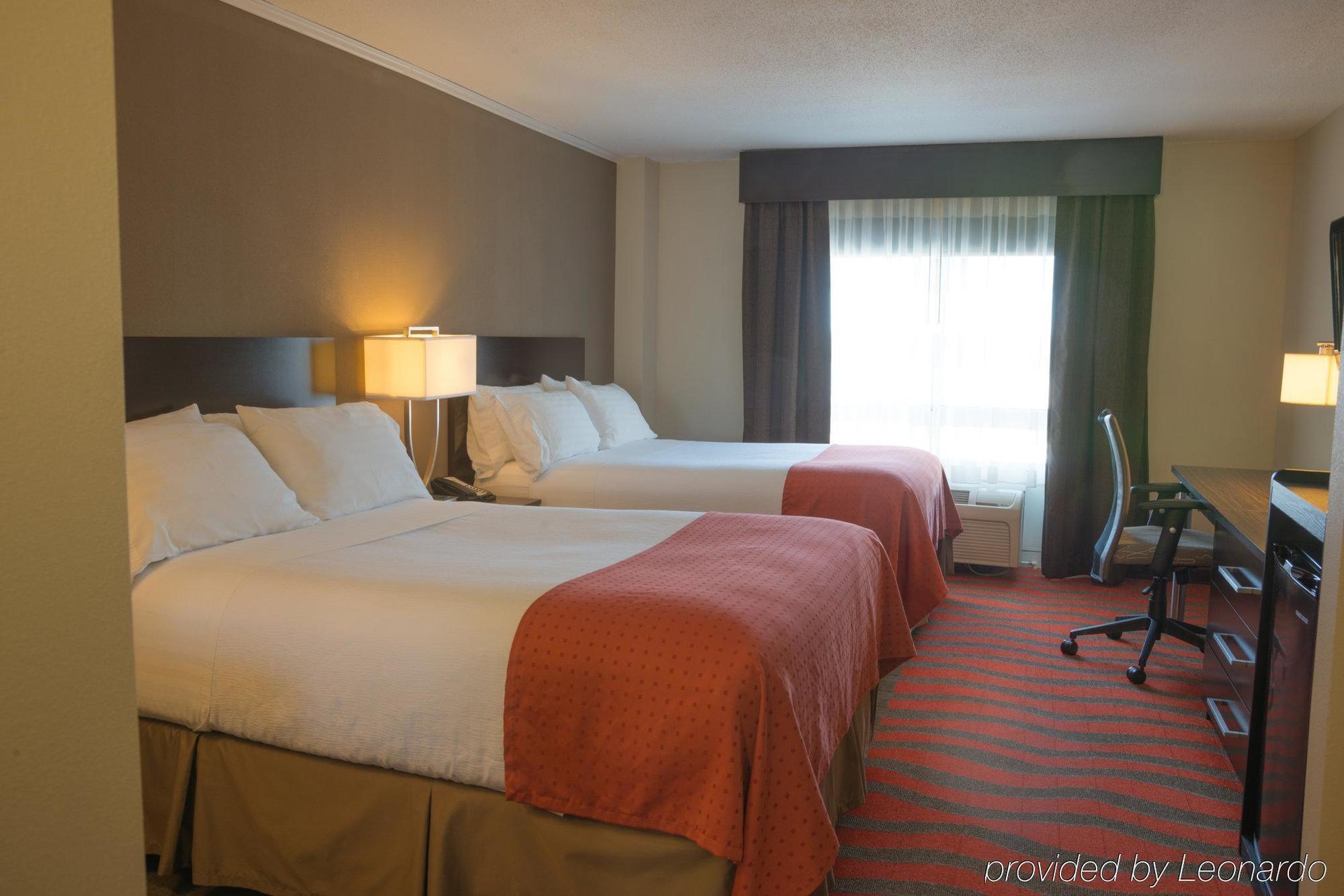Holiday Inn Portsmouth Downtown By Ihg Eksteriør billede