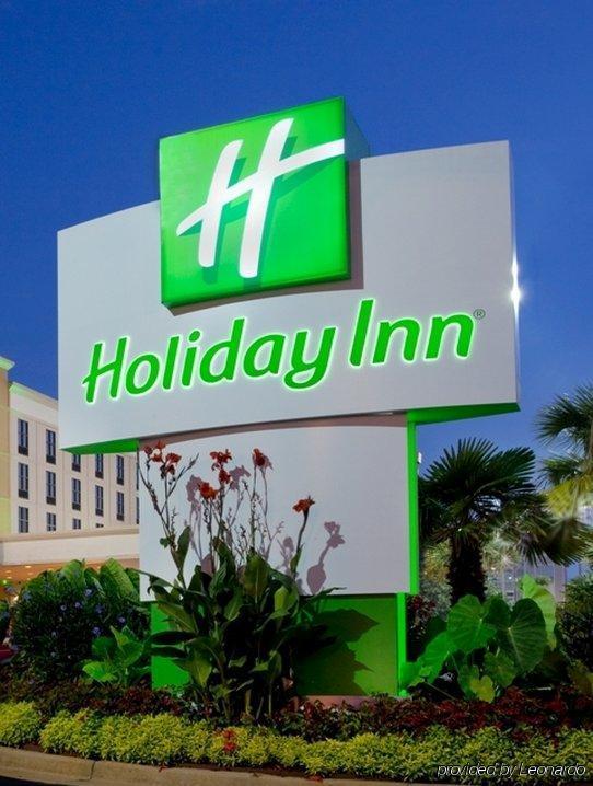 Holiday Inn Portsmouth Downtown By Ihg Eksteriør billede