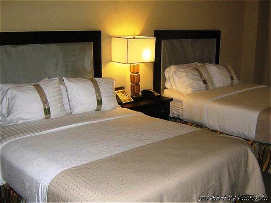 Holiday Inn Portsmouth Downtown By Ihg Værelse billede