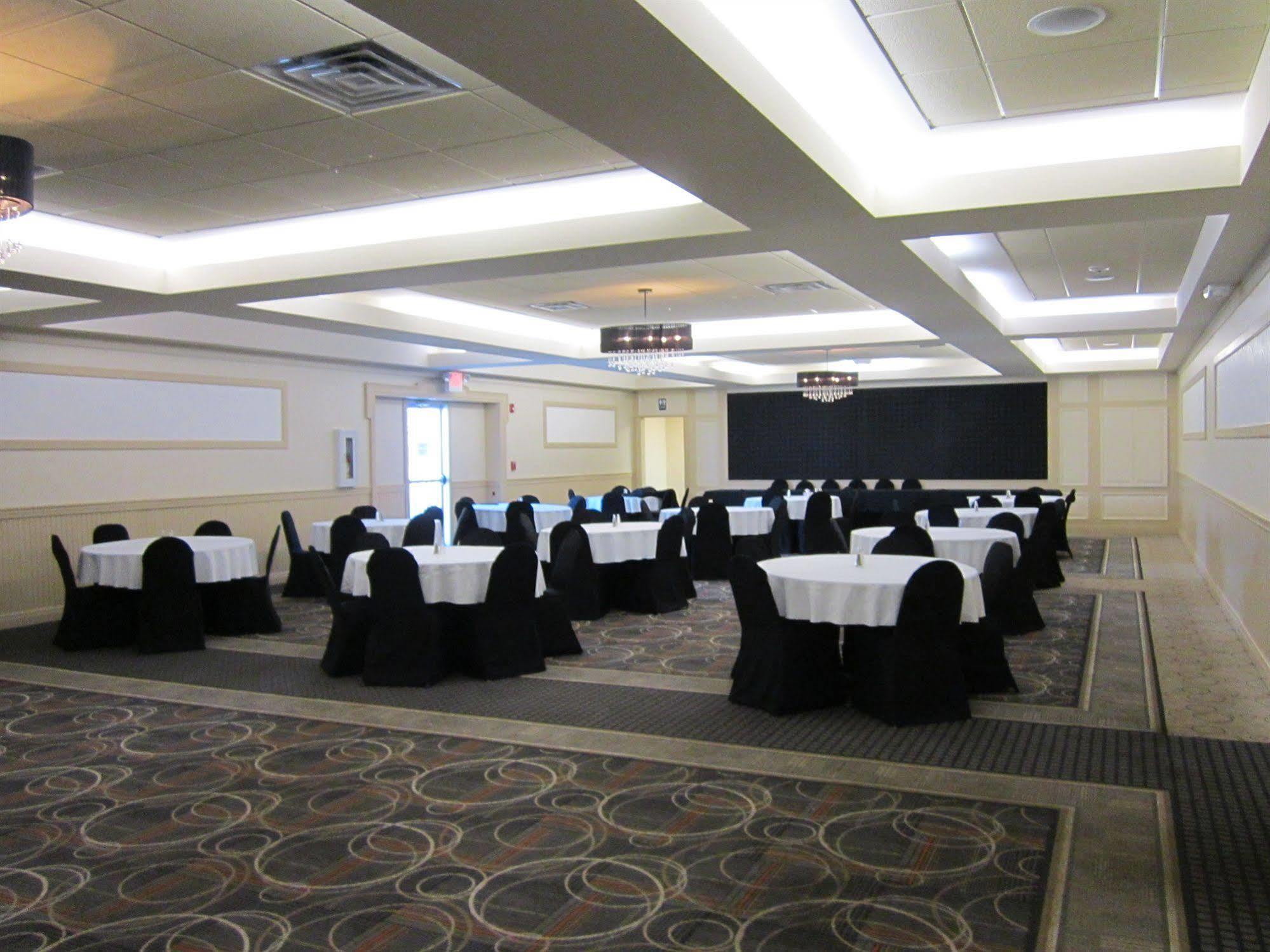 Holiday Inn Portsmouth Downtown By Ihg Eksteriør billede