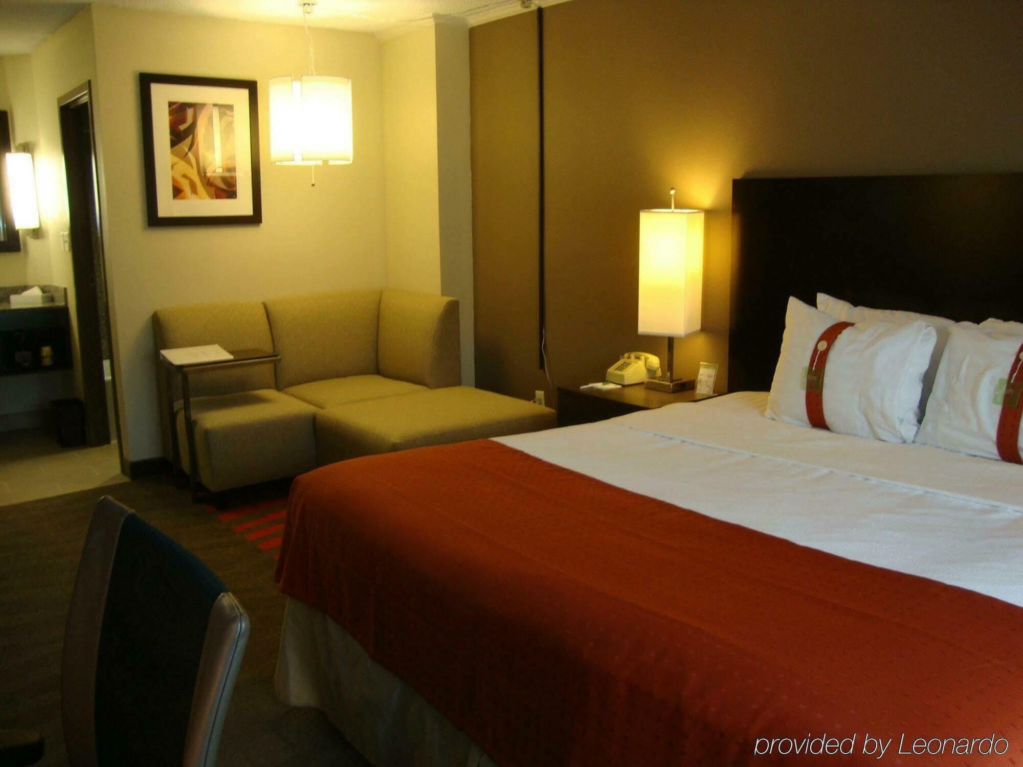 Holiday Inn Portsmouth Downtown By Ihg Værelse billede