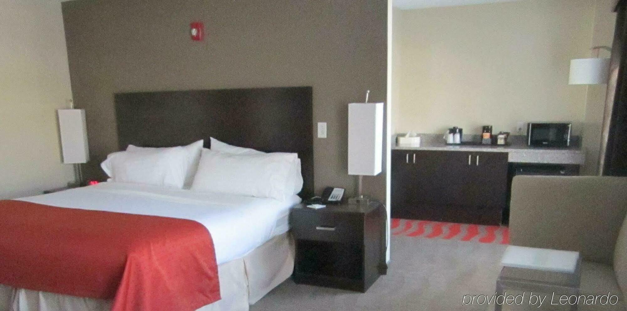 Holiday Inn Portsmouth Downtown By Ihg Eksteriør billede